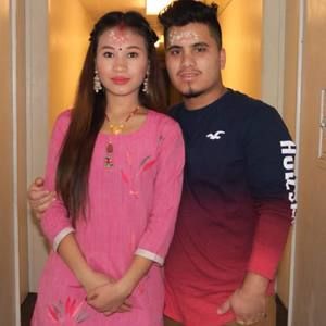 Meet your Posher, Suku